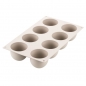 Preview: Silicone Mould - PUFF